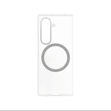 GP-FFF966YC Samsung Clear Magnet tok Galaxy Z Fold 7-hez Átlátszó