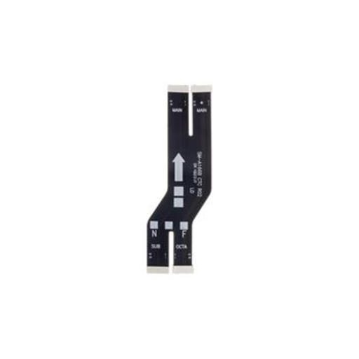 Samsung A165/A166 Galaxy A16 4G/A16 5G Fő Flex kábel