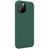 iPhone 12 Pro MAX Nillkin Super Frosted Pro tok Deep Green - 1. kép