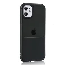 TEL PROTECT Window tok iPhone 11 Pro fekete