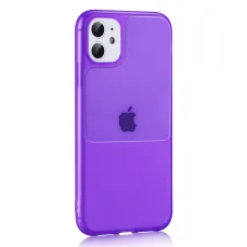 TEL PROTECT Window tok iPhone 11 Pro lila