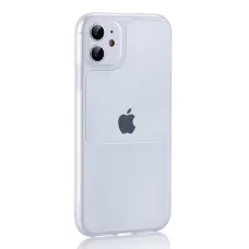 TEL PROTECT Window tok iPhone 11 Pro átlátszó