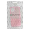 iPhone 11 Pro Tel Protect Window tok pink - 4. kép