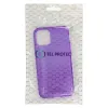 iPhone 12 mini TEL PROTECT Window tok lila - 4. kép