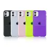 iPhone 12 mini TEL PROTECT Window tok lime - 2. kép