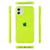 iPhone 12 mini TEL PROTECT Window tok lime - 3. kép