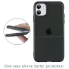 TEL PROTECT Window tok iPhone 7/8/SE 2020 átlátszó - 1. kép