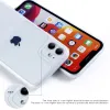 TEL PROTECT Window tok iPhone 7/8/SE 2020 átlátszó - 2. kép