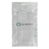 TEL PROTECT Window tok iPhone 7/8/SE 2020 átlátszó - 4. kép