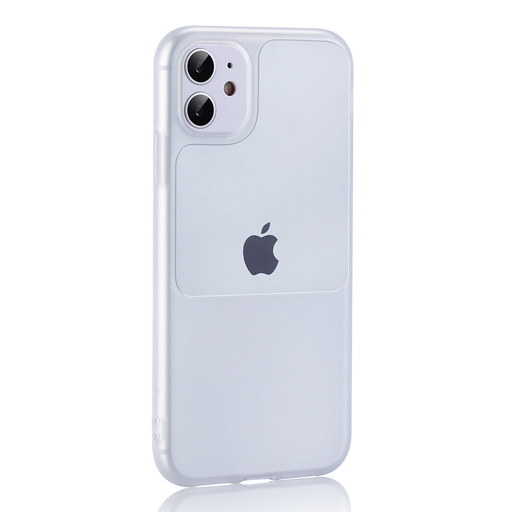 TEL PROTECT Window tok iPhone 7/8/SE 2020 átlátszó TEL PROTECT Window tok iPhone 7/8/SE 2020 átlátszó