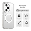 Techsuit - CandyCase MagSafe - Honor 400 Pro - Fehér tok - 0. kép