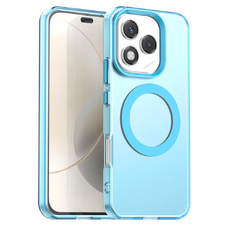 Techsuit - CandyCase MagSafe - Honor 400 Lite - Kék tok