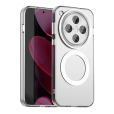 Techsuit - CandyCase MagSafe - Oppo Find X8 Pro - Fehér tok