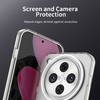 Techsuit - CandyCase MagSafe - Oppo Find X8 Pro - Fehér tok - 3. kép