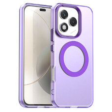 Techsuit - CandyCase MagSafe - Honor 400 Lite - Lila tok