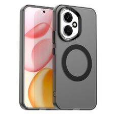 Techsuit - CandyCase MagSafe - Honor 400 - Fekete tok