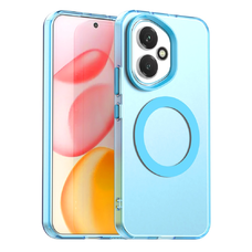 Techsuit - CandyCase MagSafe - Honor 400 - Kék tok