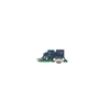 Samsung A266B Galaxy A26 5G alaplap töltő csatlakozóval (Service Pack) - 0. kép
