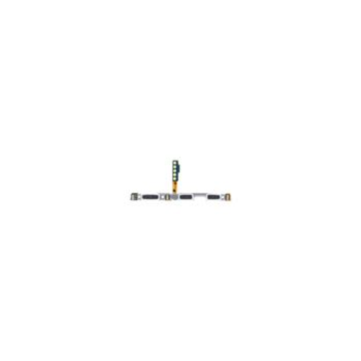 Samsung A356B Galaxy A35 5G Power + Volume Button Flex Kábel (Szervíz csomag)