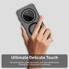Techsuit - CandyCase MagSafe - Honor Magic7 Pro - Fekete tok - 2. kép