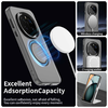 Techsuit - CandyCase MagSafe - Honor Magic7 Pro - Fekete tok - 3. kép
