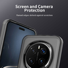 Techsuit - CandyCase MagSafe - Honor Magic7 Pro - Fekete tok - 4. kép