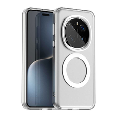 Techsuit - CandyCase MagSafe - Honor Magic7 Pro - Fehér tok