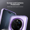 Techsuit - CandyCase MagSafe - Honor Magic7 Pro - Lila tok - 3. kép