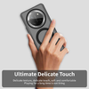 Techsuit - CandyCase MagSafe - Honor Magic7 Lite / X9c - Fekete tok - 2. kép