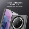 Techsuit - CandyCase MagSafe - Honor Magic7 Lite / X9c - Fekete tok - 4. kép