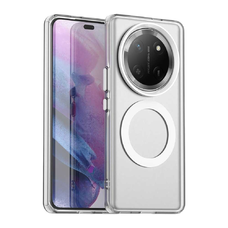 Techsuit - CandyCase MagSafe - Honor Magic7 Lite / X9c - Fehér tok