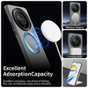 Techsuit - CandyCase MagSafe - Honor Magic6 Lite - Fekete tok - 2. kép