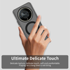 Techsuit - CandyCase MagSafe - Honor Magic6 Lite - Fekete tok - 3. kép