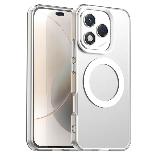 Techsuit - CandyCase MagSafe - iPhone 16 Pro - Fehér tok