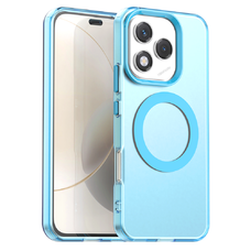 Techsuit - CandyCase MagSafe - iPhone 16 Pro - Kék tok