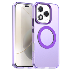 Techsuit - CandyCase MagSafe - iPhone 16 Pro - Lila tok