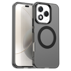 Techsuit - CandyCase MagSafe - iPhone 16 - Fekete tok