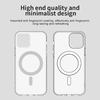 Techsuit - CandyCase MagSafe - iPhone 12 / iPhone 12 Pro - Fehér tok - 2. kép