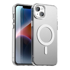 Techsuit - CandyCase MagSafe - iPhone 13 - Fehér tok