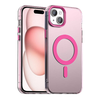 Techsuit - CandyCase MagSafe - iPhone 15 - Rózsaszín tok - 0. kép