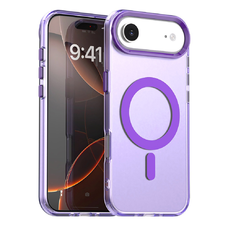 Techsuit - CandyCase MagSafe - iPhone 17 Air - Lila tok