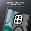 Techsuit - CandyCase MagSafe - Honor X8c - Fekete tok - 1. kép