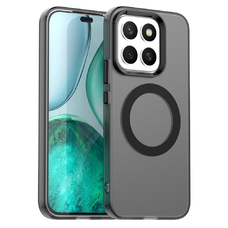 Techsuit - CandyCase MagSafe - Honor X8c - Fekete tok