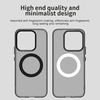 Techsuit - CandyCase MagSafe - Honor X8c - Fekete tok - 3. kép