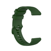Techsuit - Óraszíj 22mm (W006) - Samsung Galaxy Watch (46mm)/Watch 3/Gear S3, Huawei Watch GT/GT 2/GT 3 (46mm) - Zöld - 0. kép