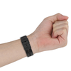 Techsuit - Óraszíj 20mm (W026) - Samsung Galaxy Watch 4/5/Active 2, Huawei Watch GT 3 (42mm)/GT 3 Pro (43mm) - Sötétkék - 3. kép