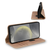 Wonder Smart Case for Samsung Galaxy A17 5G cappuccino - 4. kép