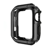 Soft Strong Watch Case Apple Watch 42 mm (Series 10) - fekete tok thumbnail