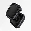 Soft Strong óra tok Apple Watch 46 mm (10. széria) - fekete - 0. kép