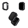 Soft Strong óra tok Apple Watch 46 mm (10. széria) - fekete - 1. kép
